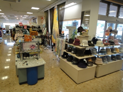 帽子 DSC01349